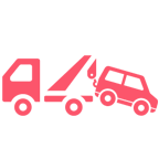 全車にロードサービス付き